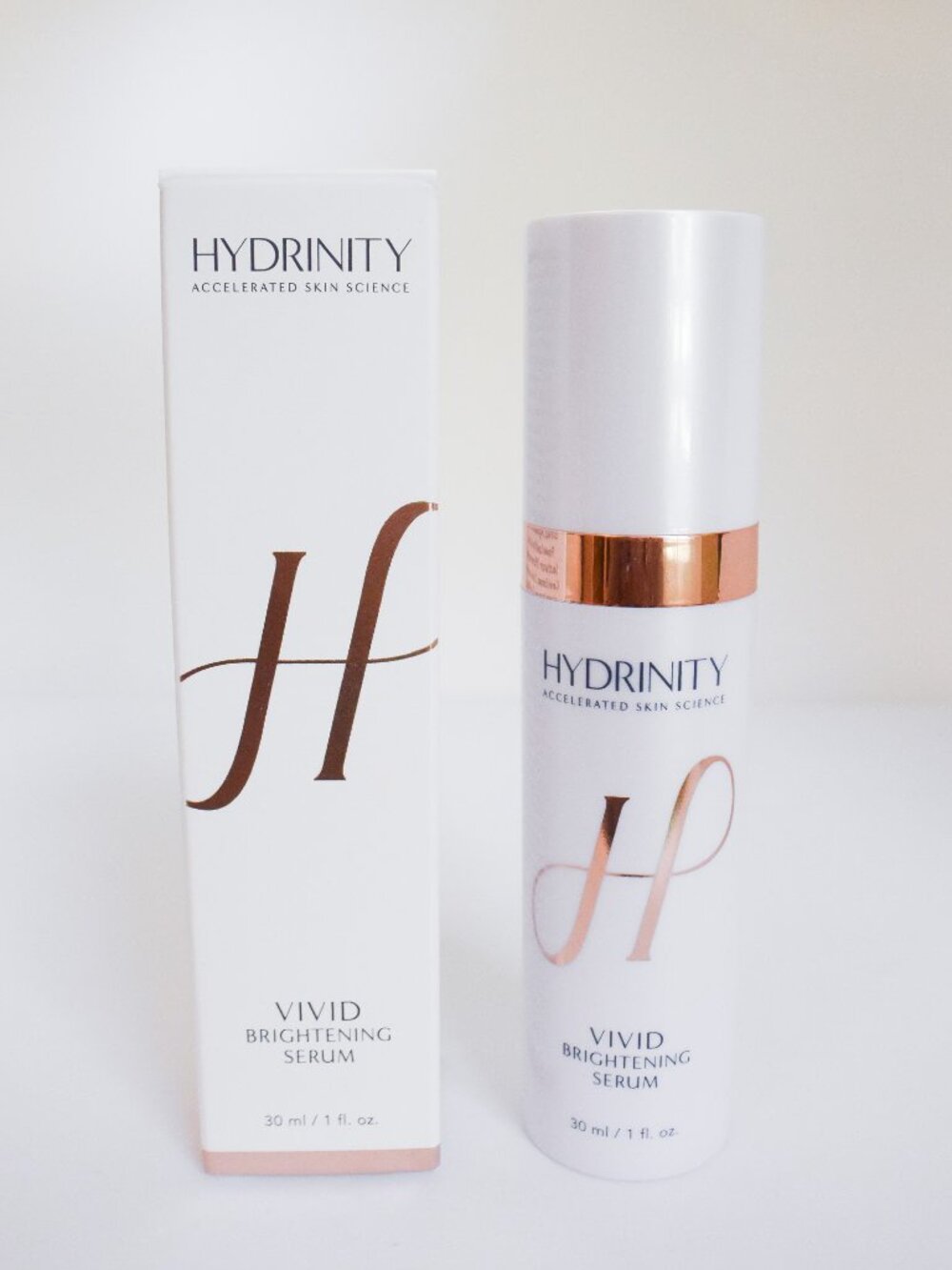 *Hydrinity* Vivid Brightening Serum - ((!!! READ !!!!)))